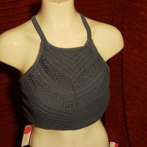 Swim top